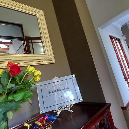 Matumi Golf Lodge Mbombela Extérieur photo
